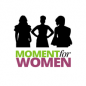 Moment for Women logo